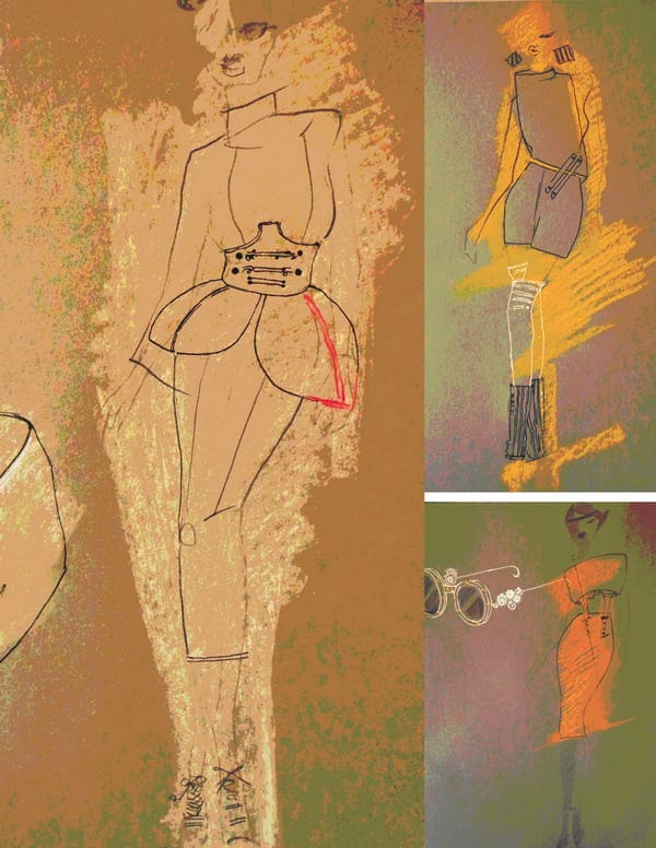 Стиймпънк субкултурата – с усет към детайла